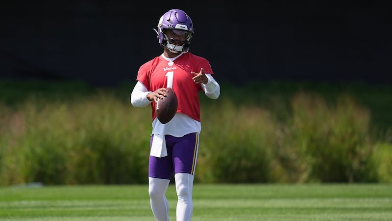 What Murray as QB1 means for Vikings, McCarthy