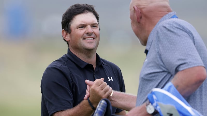 Furyk says it will be ‘great’ if Reed is part of his Ryder Cup team again