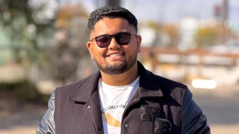 Roughriders to honour crash victim Rajyaguru before game