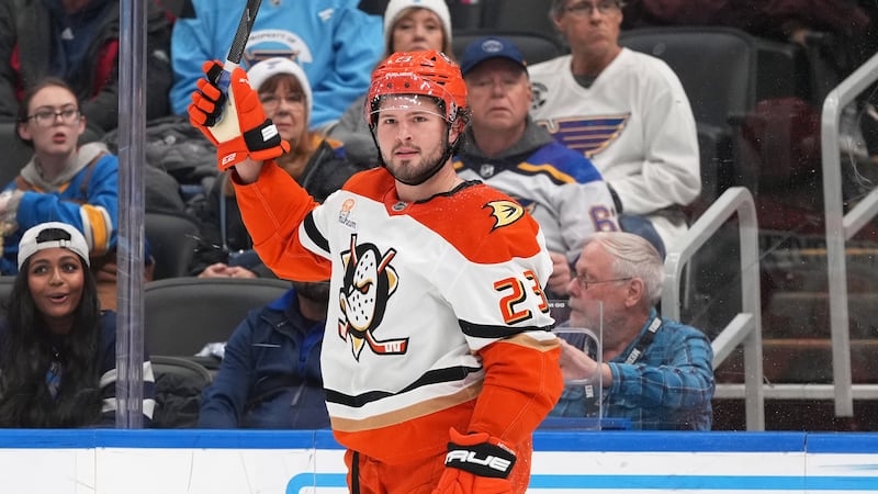 Off-Season Watch: McTavish, Kyrou possible targets as Senators seek top-six help