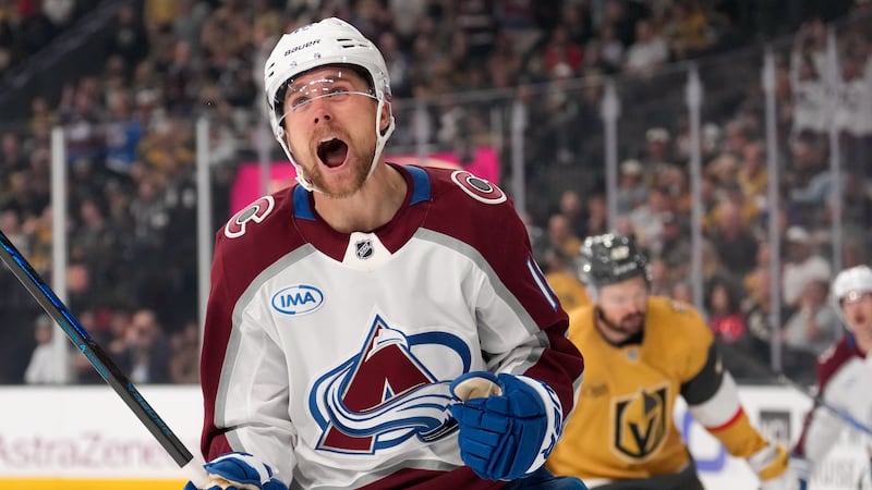 Preds add Drury in four-player trade with Avs