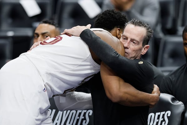 Atkinson: Cavs ‘analytically’ winning series vs. Knicks