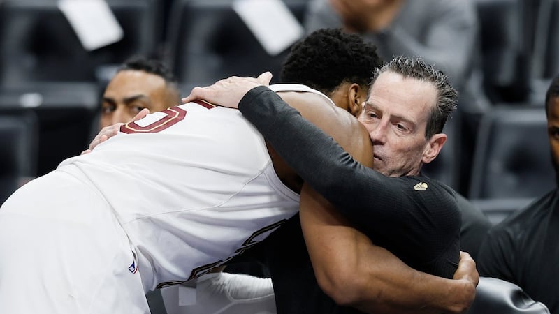 Atkinson: Cavs ‘analytically’ winning series vs. Knicks