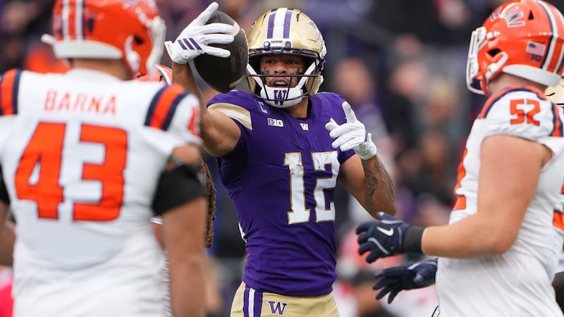 2026 NFL mock draft: Rounds 2-3 predictions, best available