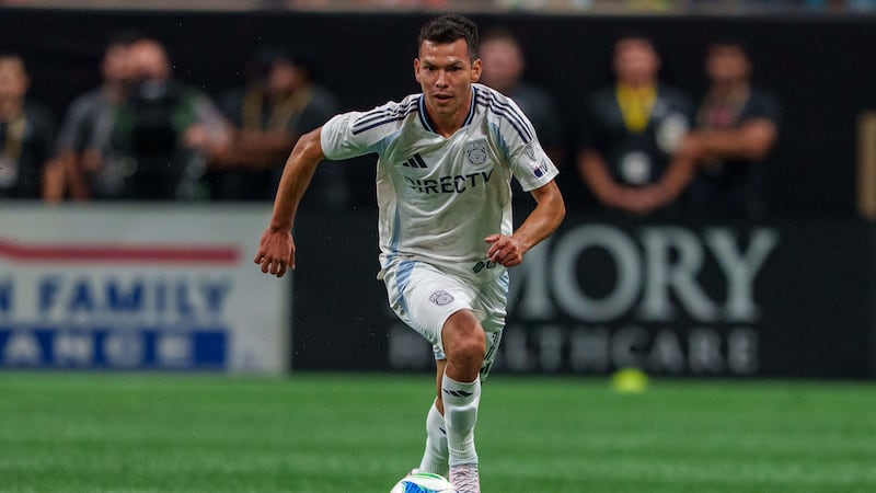 Report: Lozano set to end rocky San Diego tenure with loan to Galaxy