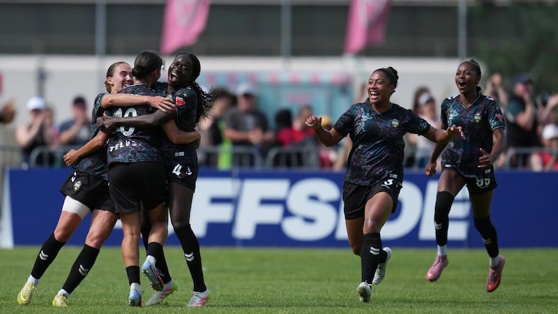 Pante scores brace to power Rise past Wild in NSL