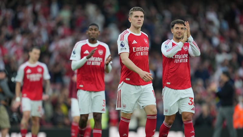 Arsenal keen to end 20-year wait for Champions League final when it hosts Atletico Madrid
