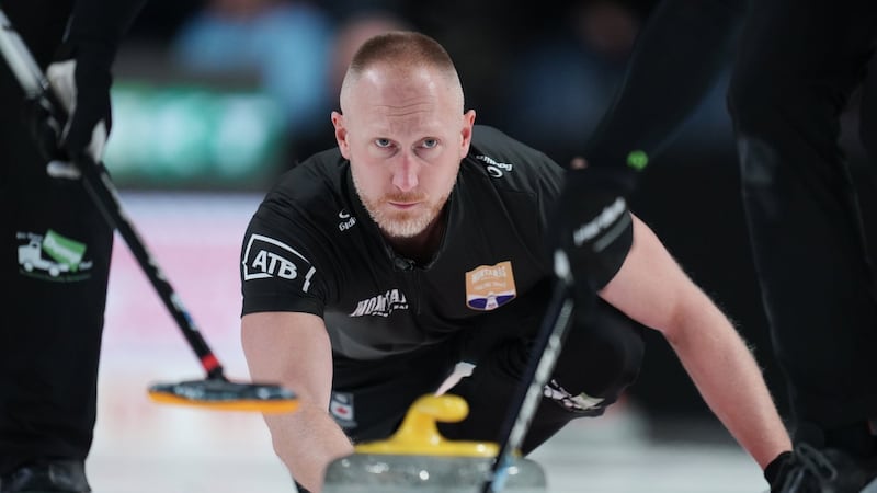 Rock League launches, shakes up curling teams and introduces new formats