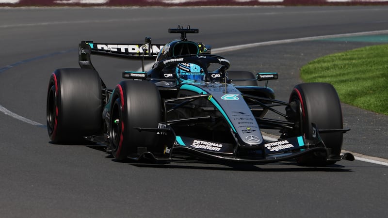 Russell aims to recapture F1 momentum in Montreal and stop Antonelli’s streak