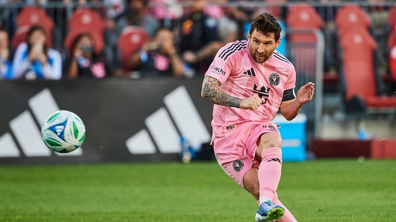 Beware of Messi: TFC defenders aim to limit Miami superstar’s chances