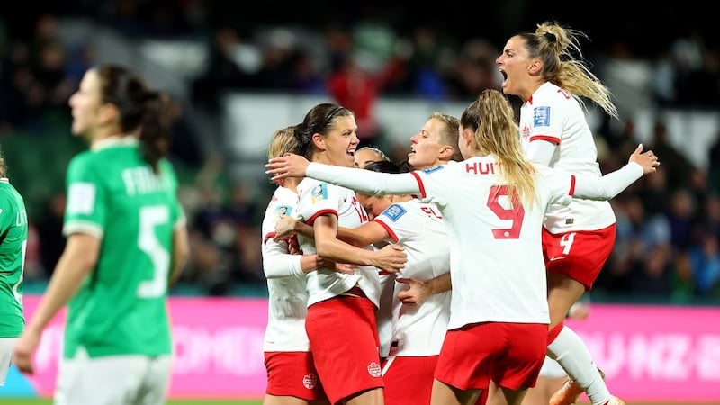 FIFA launches women's health and performance project to address the needs of female athletes