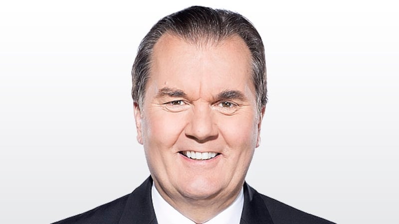 Social media tributes pour in for Vic Rauter