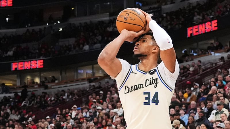 Knicks, Celtics among losers after Giannis deal, Heat get a B- grade after paying up