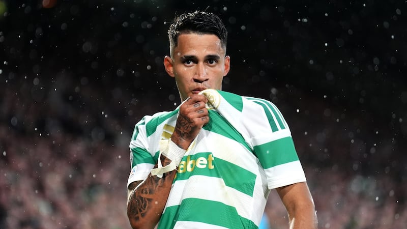 Celtic coughs up four-goal lead in humiliating Champions League exit in qualifying playoffs