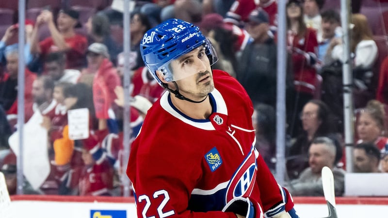 ‘So far, so good’: Kreider patiently adjusts to life with Canadiens