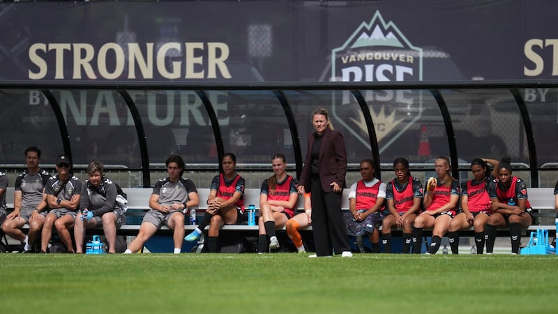 ‘We have a lot to show’: Rise make additions ahead of playoff push