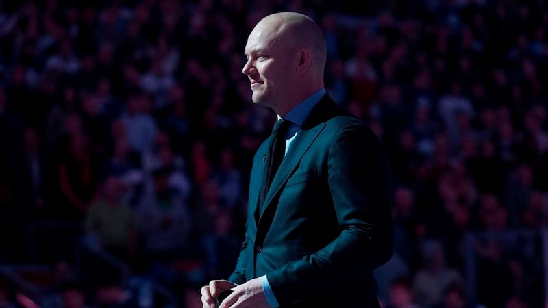 Maple Leafs meeting with Mats Sundin about potential management role
