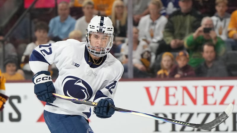 Felony assault charge against McKenna being withdrawn