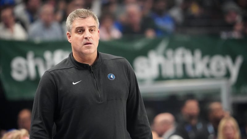 Report: Trail Blazers hire former Raptors assistant Nori as head coach