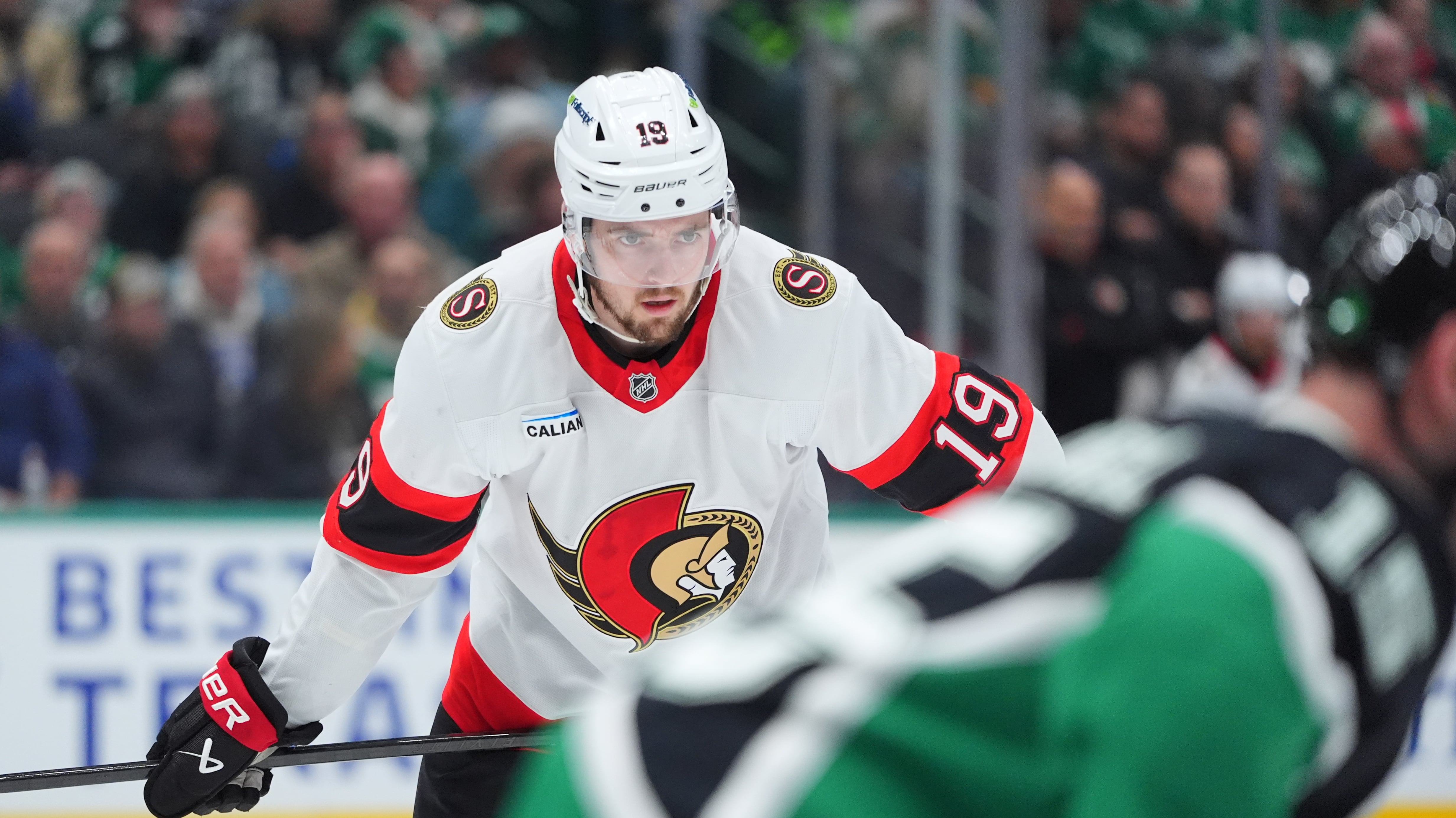 Batherson Drake Batherson: We’d like go into the break with a big win – TSN