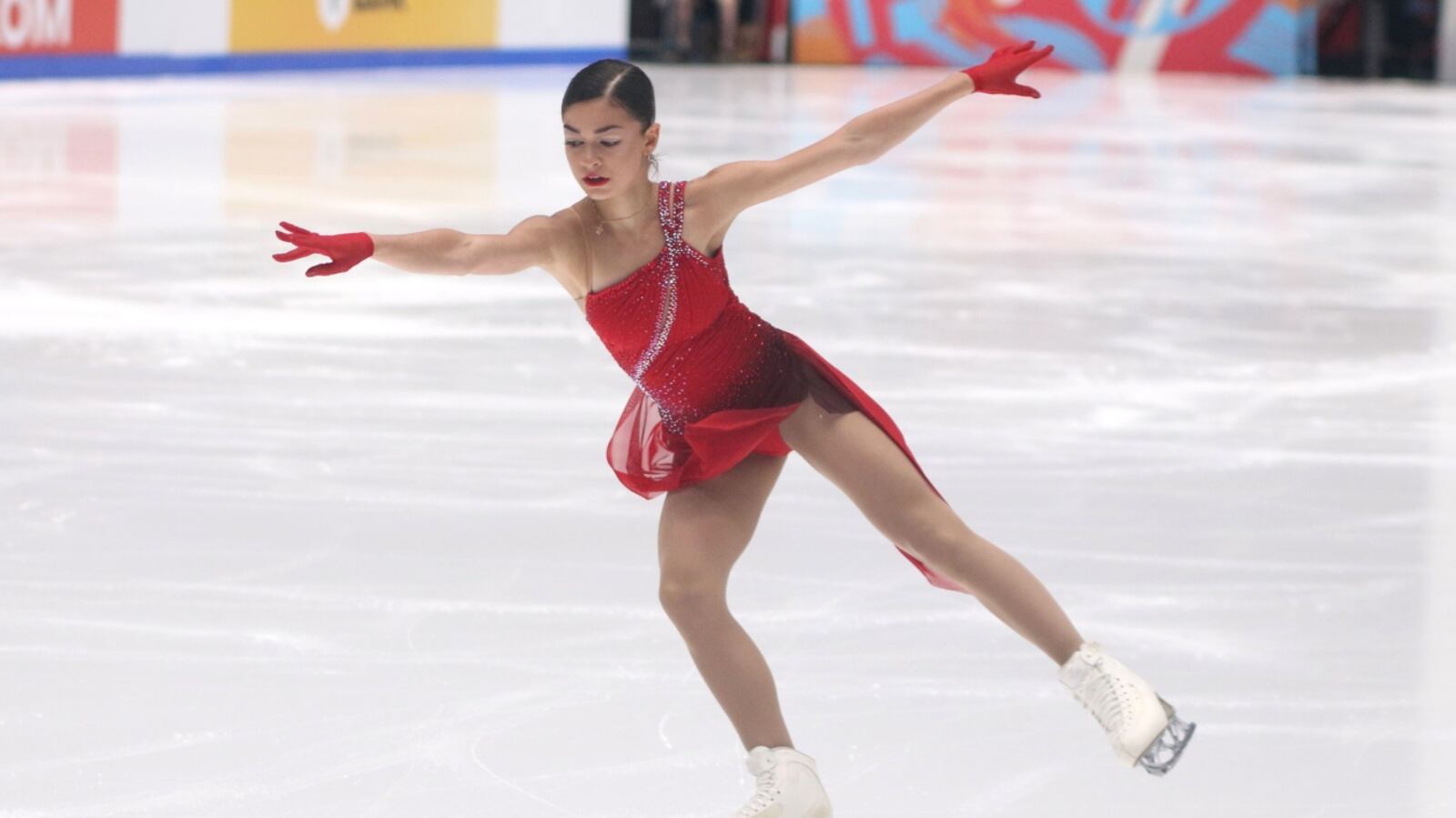Russia Figure Top Russian figure skaters get IOC approval to compete at Winter ...