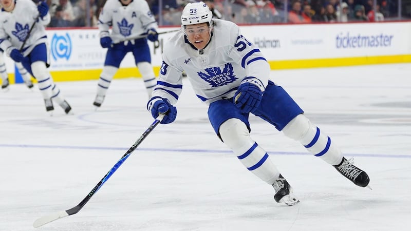 Leafs rookie Cowan looking to end trying season on high note as major contributor for Marlies