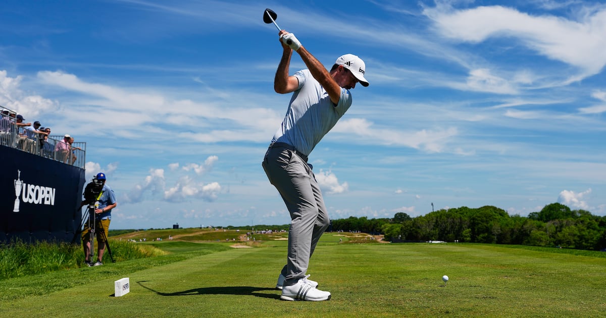 Three Canadians earn FedEx Cup playoff spots with two events left