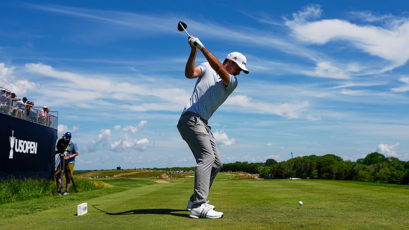 Three Canadians earn FedEx Cup playoff spots with two events left