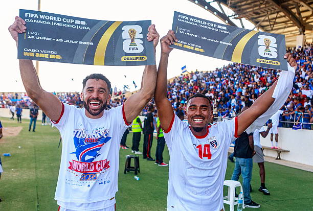 FIFA’s big experiment may have made the World Cup too big for its own good