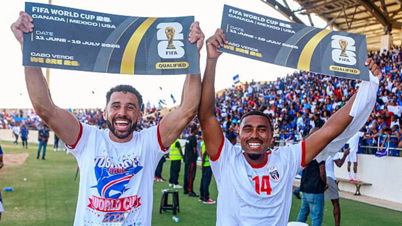 FIFA’s big experiment may have made the World Cup too big for its own good