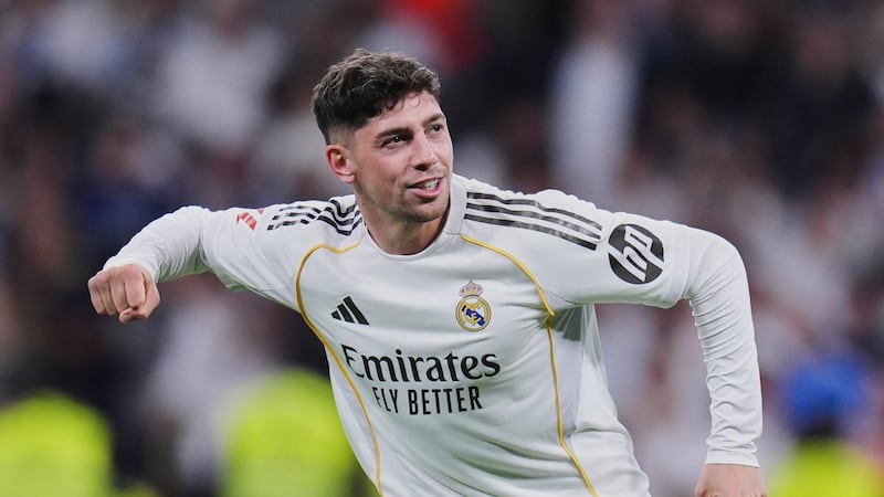 Real Madrid fines Valverde and Tchouaméni half a million euros each for altercation