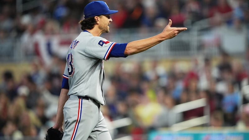Rangers falter in AL West chase with loss to Twins as deGrom struggles