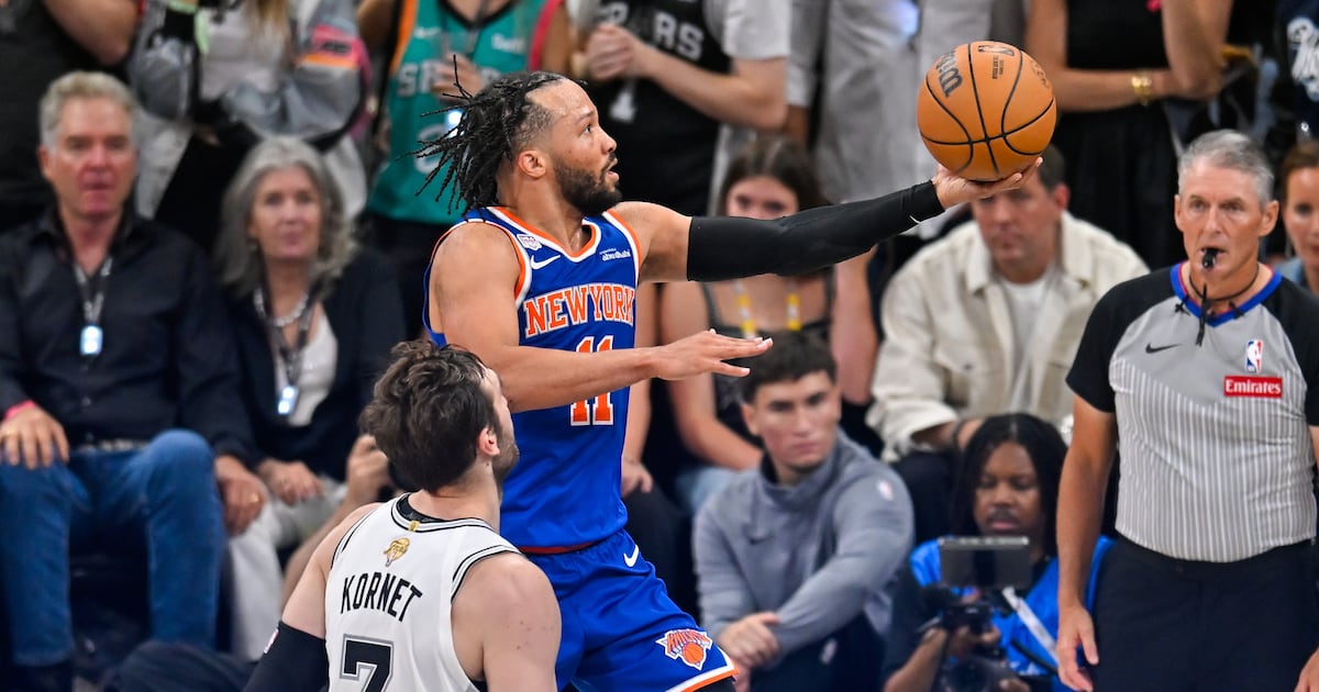 Knicks win 2026 NBA Finals: Their path to a championship