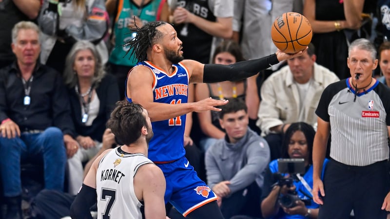 Knicks win 2026 NBA Finals: Their path to a championship