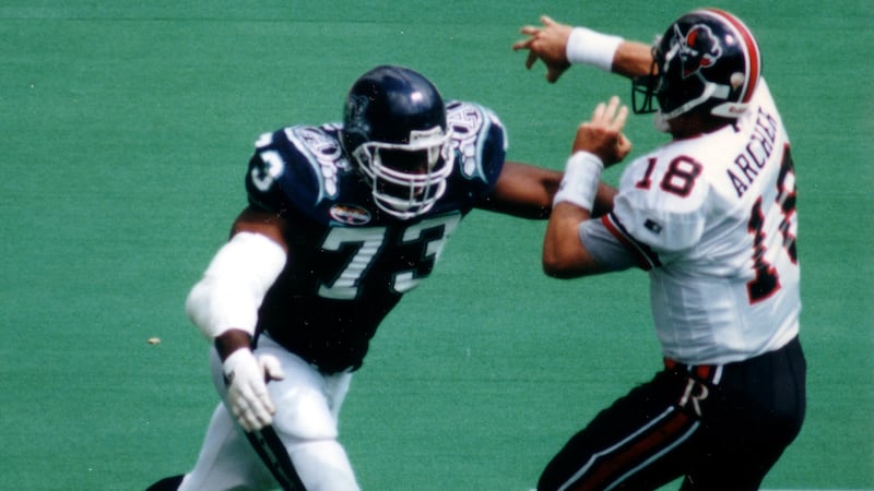 LB Tiggle headed to Canadian Football Hall of Fame
