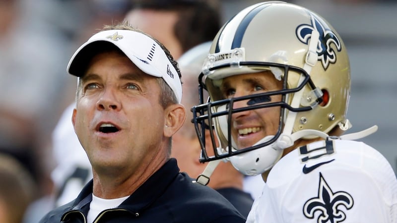Brees’ prolific Hall of Fame career was a triumph of intangibles over measurables