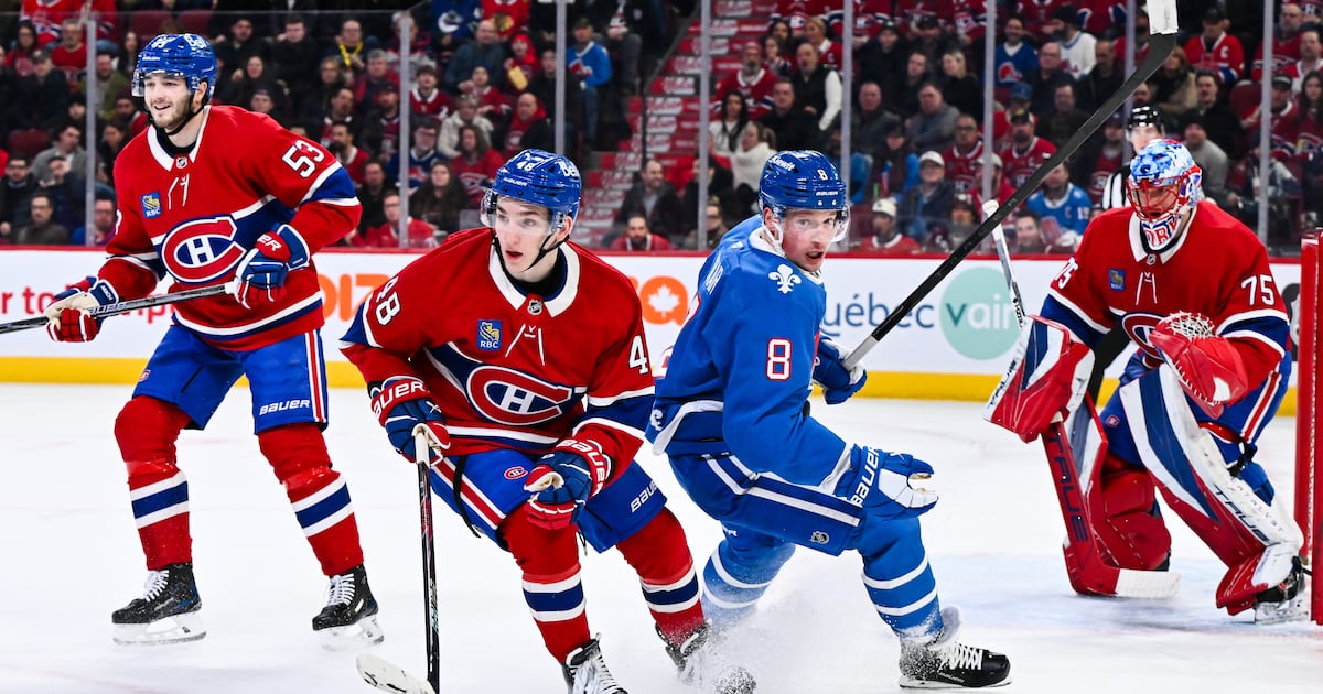 Makar deal shows wisdom of Habs' blueline bet