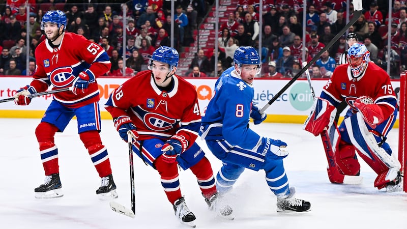 Makar deal shows wisdom of Habs’ blueline bet