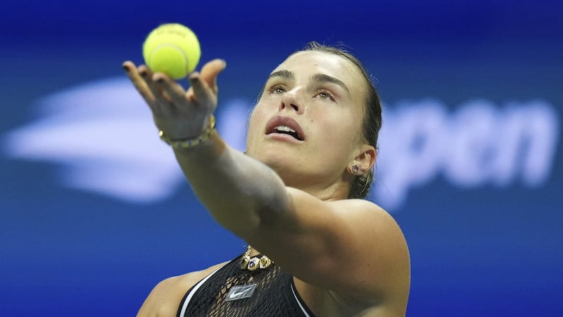 Sabalenka, Rybakina meet for another major title in US Open final