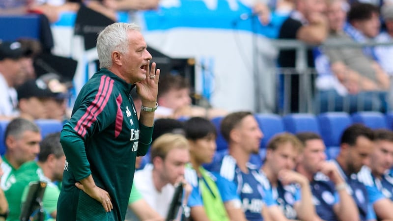Madrid’s Mourinho shrugs off Rodri’s move to Barcelona: ‘I don’t need Rodri’