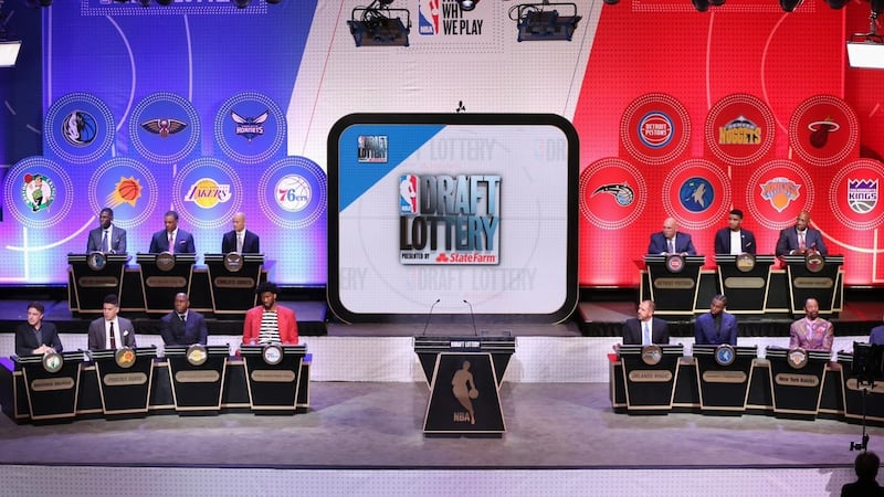 Sources: NBA eyes new anti-tanking proposal for draft lottery