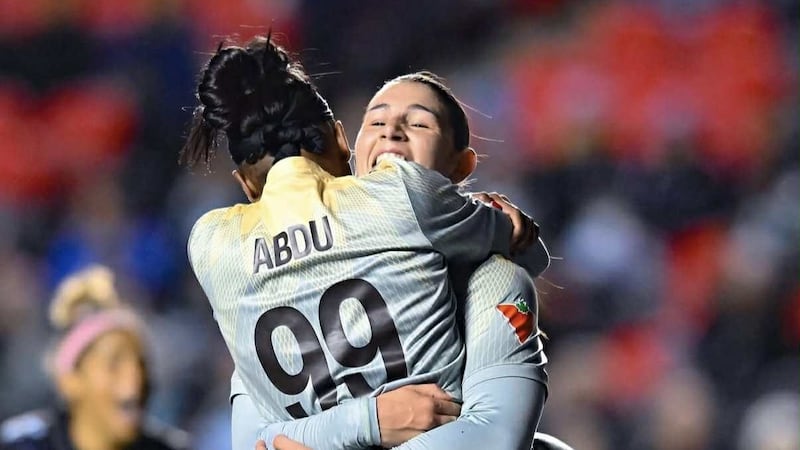 De Filippo’s late goal lifts Rise to NSL win over Roses
