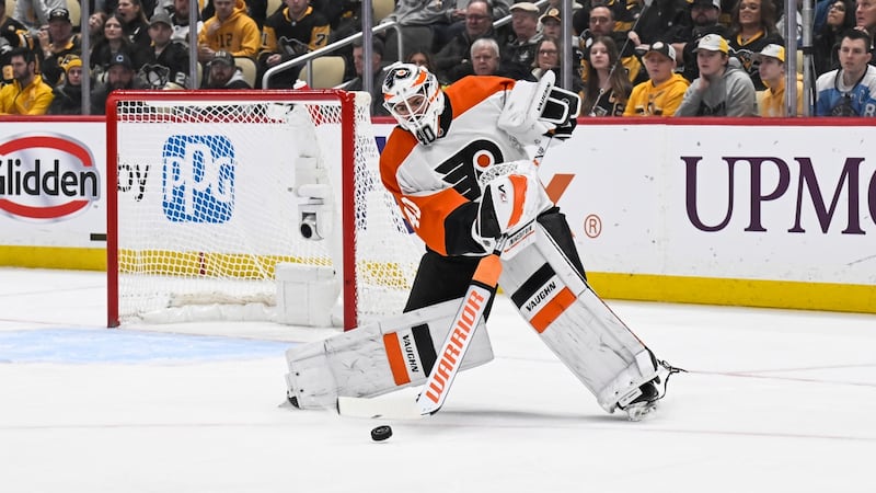 Capitals sign G Petersen to professional tryout