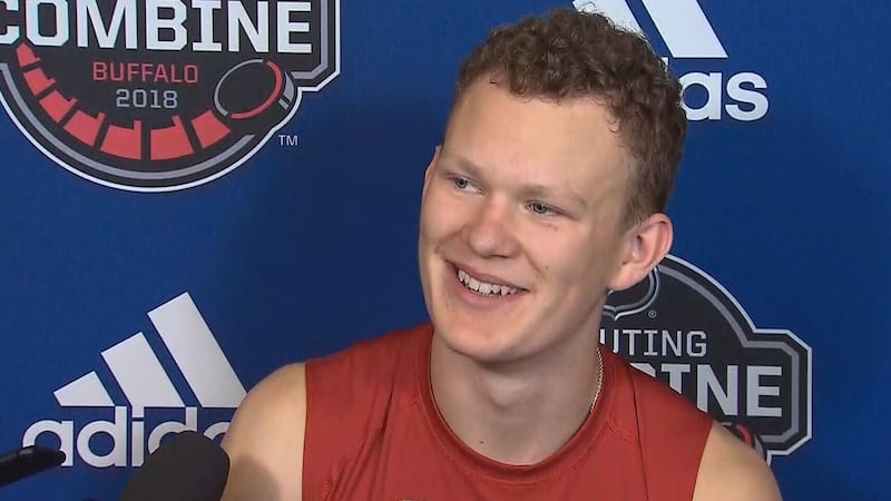 TSN Mornings: Sens head scout Don Boyd says the combine is much more ...