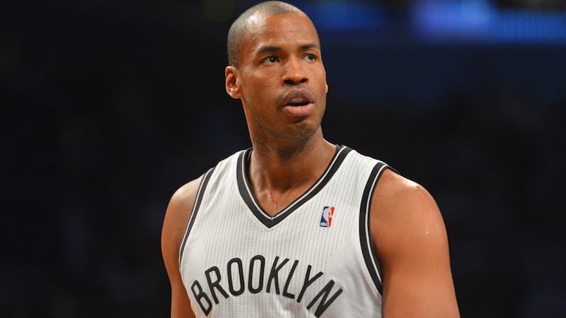 Jason Collins, first openly gay NBA player, dies from cancer at 47