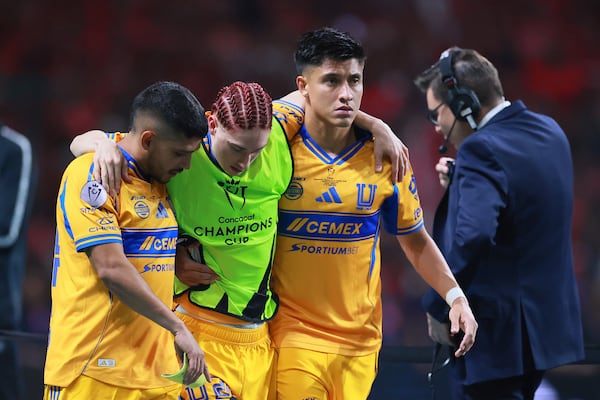 Who might replace Flores in the Canada squad?