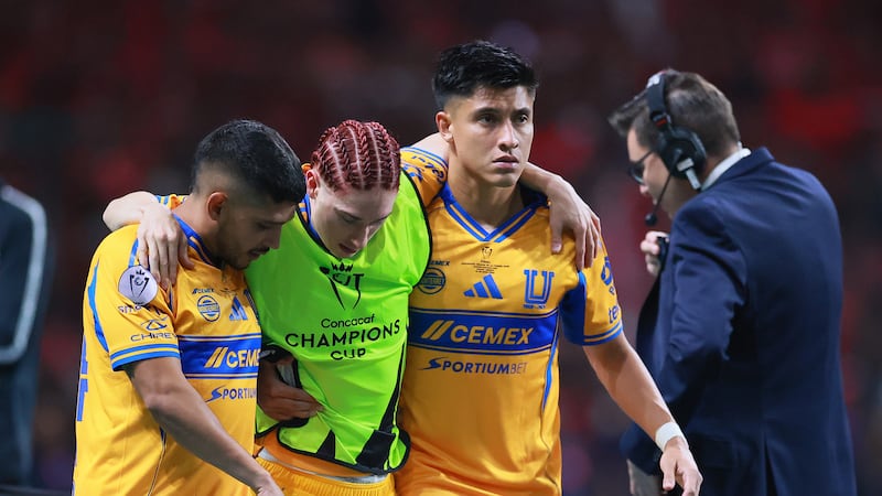 Who might replace Flores in the Canada squad?