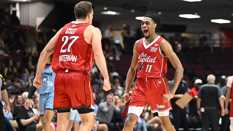 The Drive - James Derouin: We have really picked up momentum recently