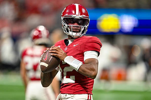 Report: Alabama names Russell QB1 for opener vs. ECU
