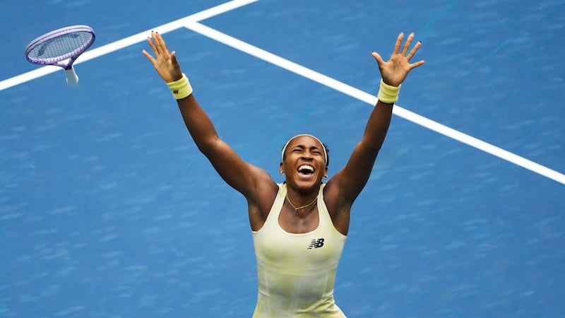 WTA Finals moving to Charlotte as tour seeks ‘Super Bowl for women’s sports’